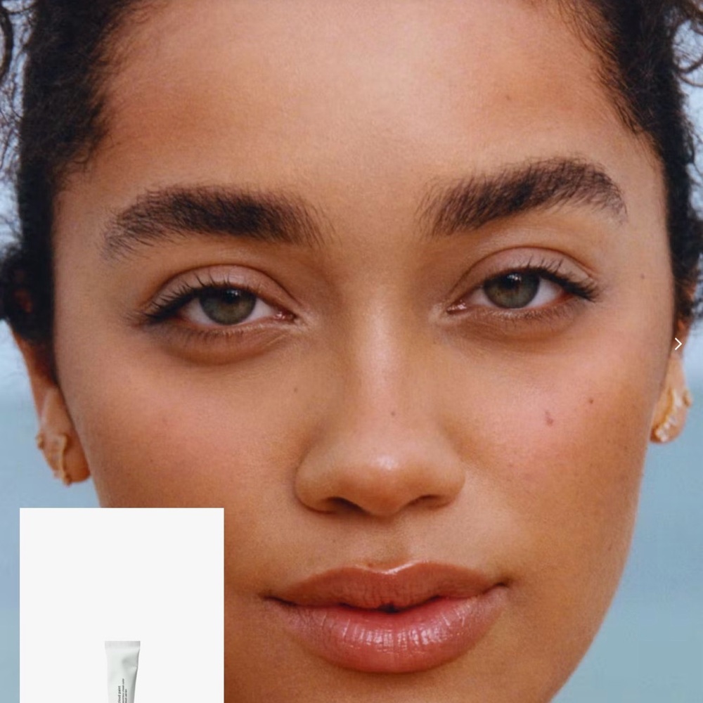 Glossier Cloud Paint Seamless Cheek Color – Coast - Picture 6 of 13